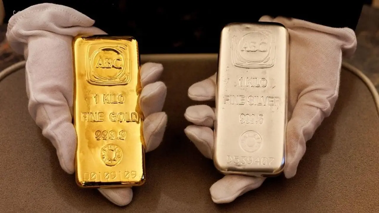 أرقام قياسية جديدة.. أسعار الذهب والفضة والبلاتين تقفز في ختام تعاملات الأسبوع